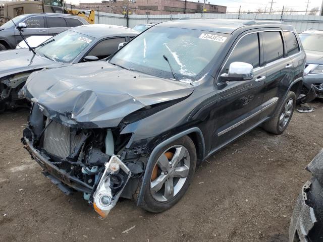 1J4RR6GT8BC586975 auction archive image