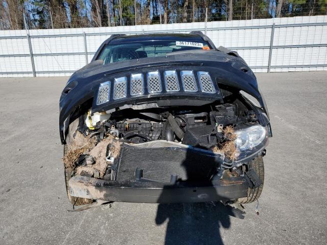 1C4NJDEB5GD673518 Jeep Compass