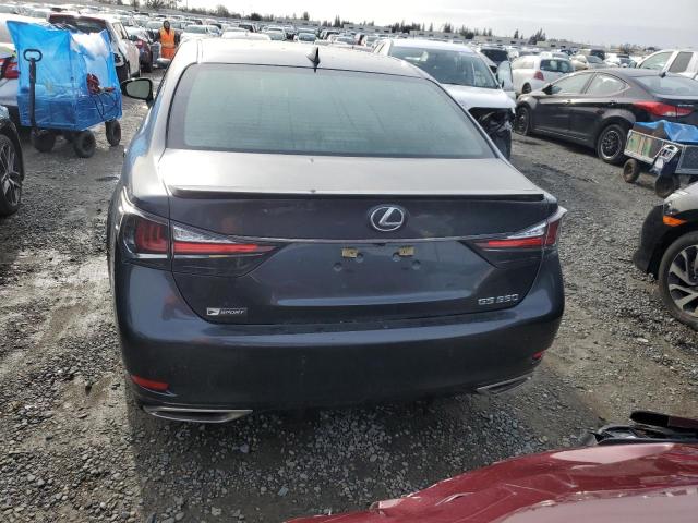 2020 LEXUS GS 350 F-S - JTHEZ1BL5LA020749