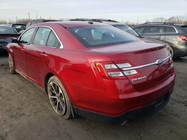 2016 FORD TAURUS LIM - 1FAHP2F81GG131940