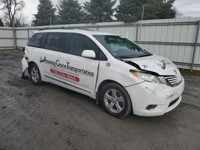 2015 TOYOTA SIENNA LE - 5TDKK3DC8FS551890
