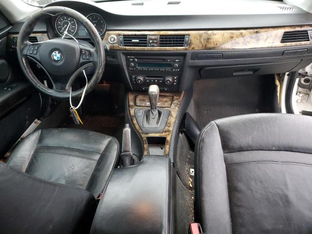 WBAWV53598P078163 BMW 328 Xi Sulev