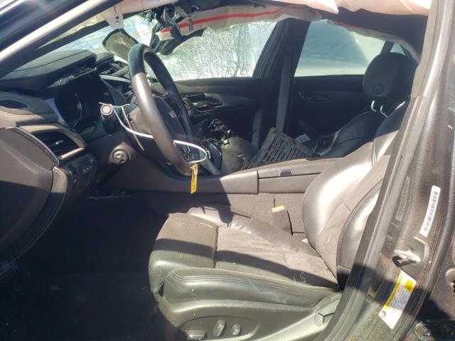 2016 CADILLAC CTS-V - 1G6A15S6XG0100488