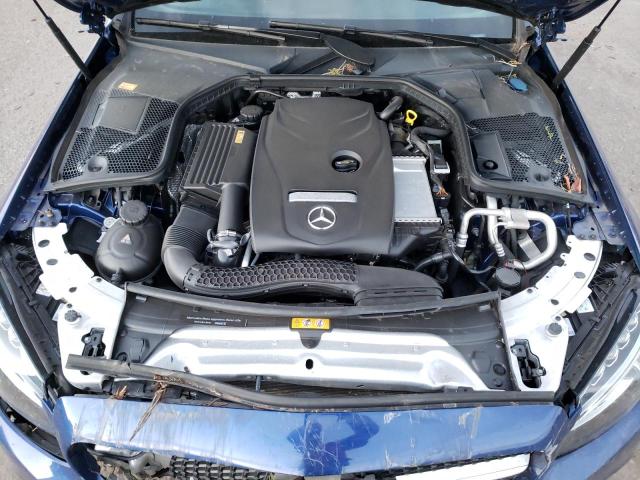 WDDWJ4KB3HF332252 Mercedes-Benz C 300 4matic