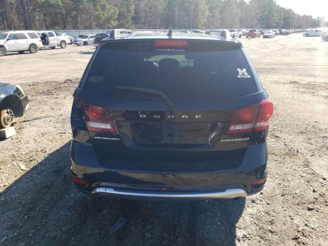 2016 DODGE JOURNEY CR - 3C4PDCGB8GT208149