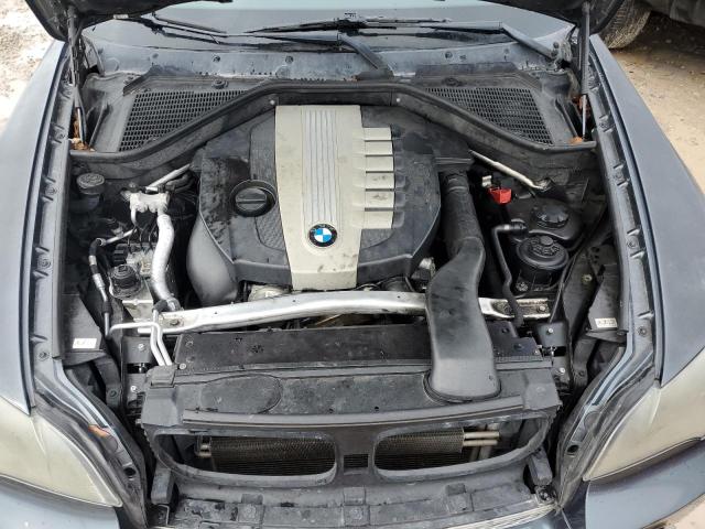 5UXZW0C57BL370519 BMW X5 Xdrive35d