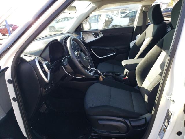 KNDJ23AU8M7143566 KIA SOUL LX