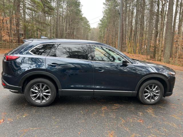 2021 Mazda CX-9 Touring