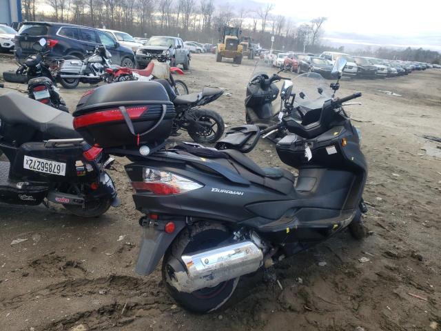 2015 SUZUKI AN400 A JS1CK44B5F2100127