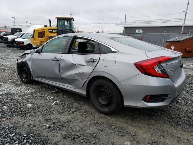 2016 HONDA CIVIC LX - 2HGFC2F52GH022217