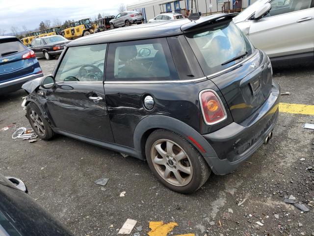 WMWMF73569TW87753 Mini Cooper
