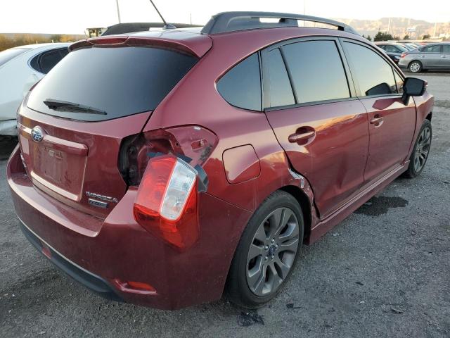 JF1GPAU60FH209351 Subaru Impreza Sport