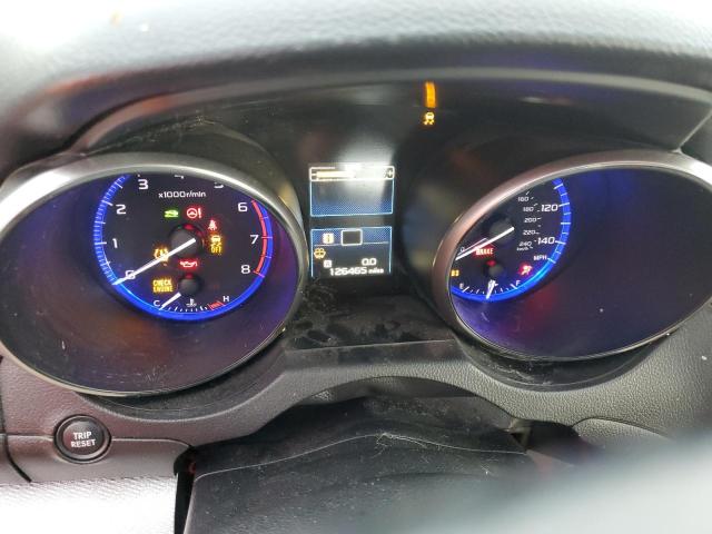 4S3BNBD65G3041530 Subaru Legacy 2.5i Premium