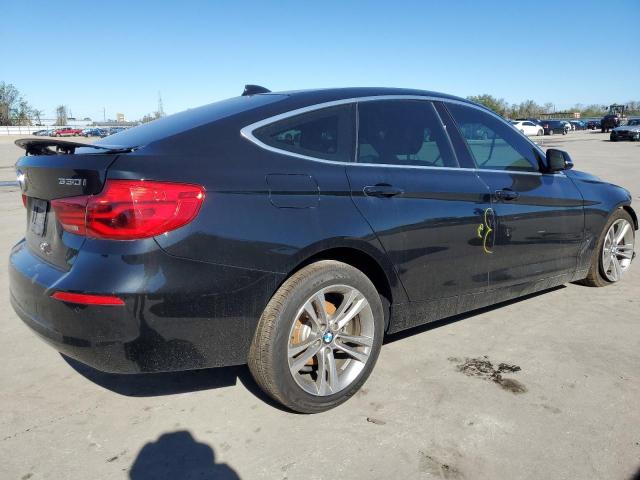 2018 BMW 330 XIGT WBA8Z9C59JB219983