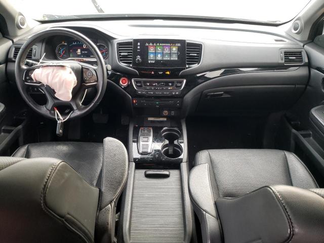2019 HONDA PILOT ELIT - 5FNYF6H0XKB007714