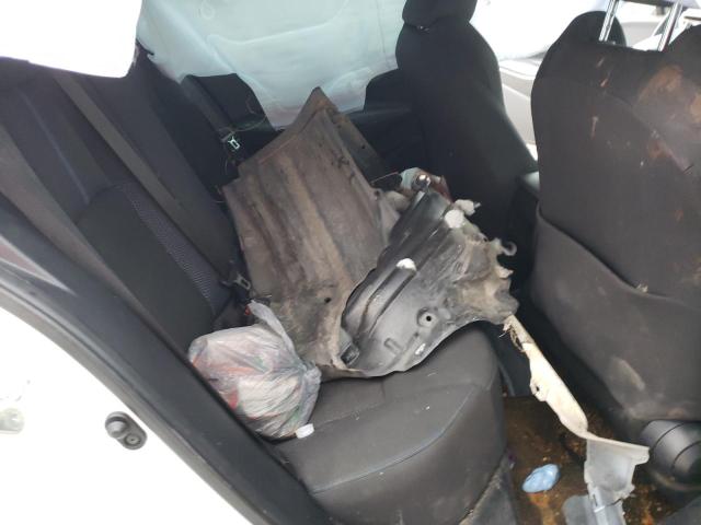 2020 TOYOTA COROLLA SE - 5YFP4RCE3LP023619