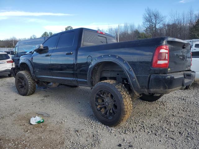 2022 RAM 2500 BIG H - 3C6UR5DL2NG146533