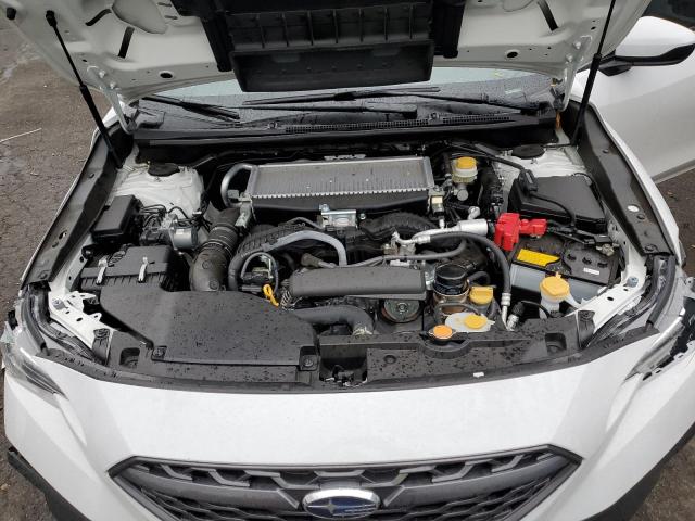 JF1VBAA64N9007356 Subaru WRX
