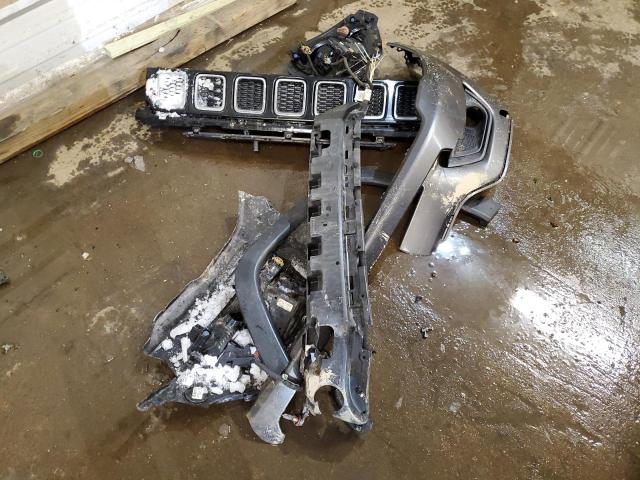3C4NJDBB6KT839097 Jeep Compass