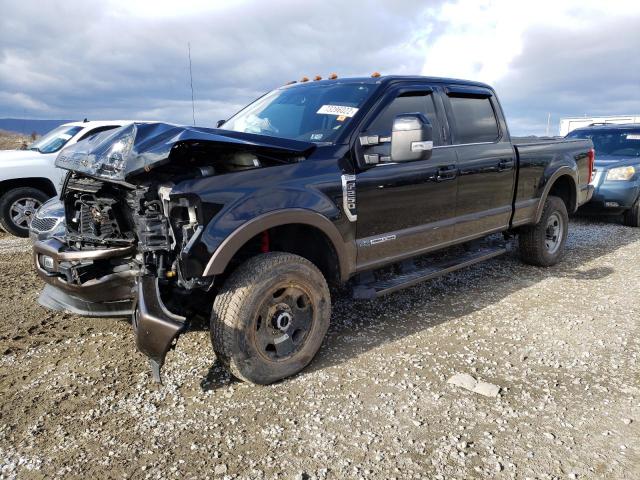 2017 Ford F-250 