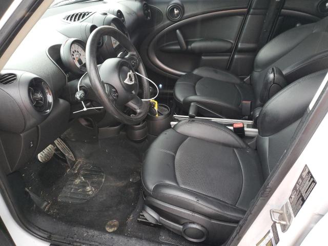 WMWZC5C51CWL62341 Mini Cooper