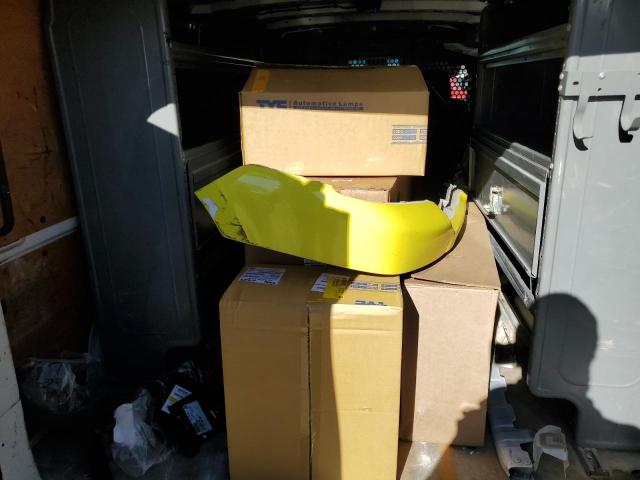 2016 NISSAN VAN - 1N6BF0KY0GN812239