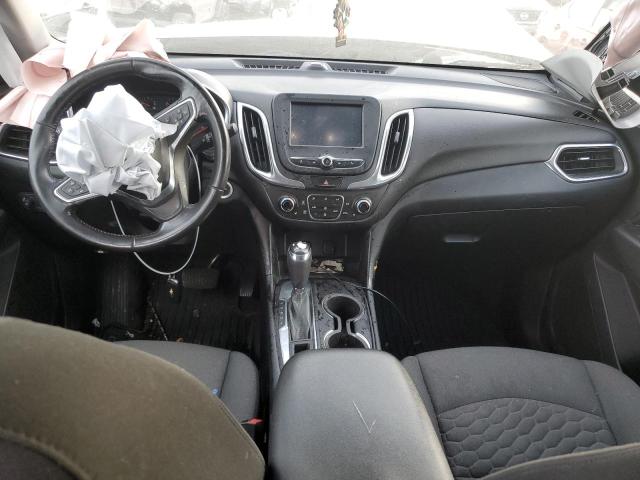 2018 CHEVROLET EQUINOX LT - 2GNAXJEV6J6250675
