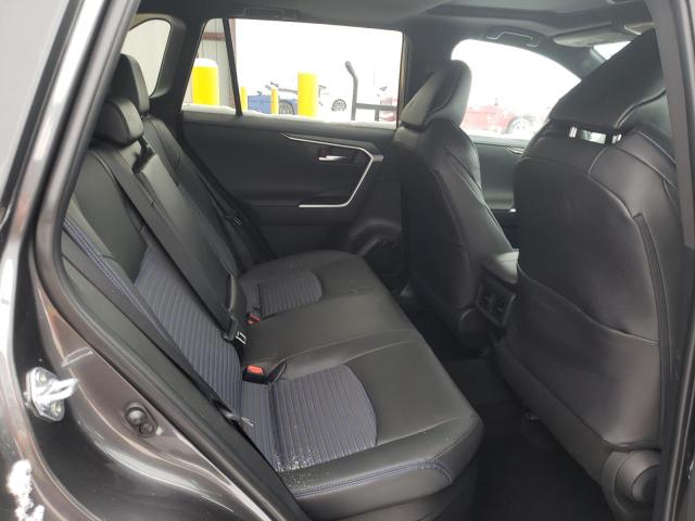 2022 TOYOTA RAV4 XSE - 4T3E6RFV4NU094740