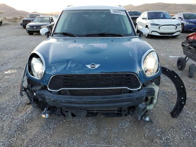 WMWZC3C58CWL84583 Mini Cooper