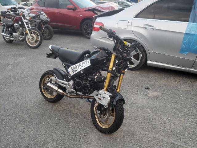 2022 Honda Grom 125 en venta en Glassboro, NJ