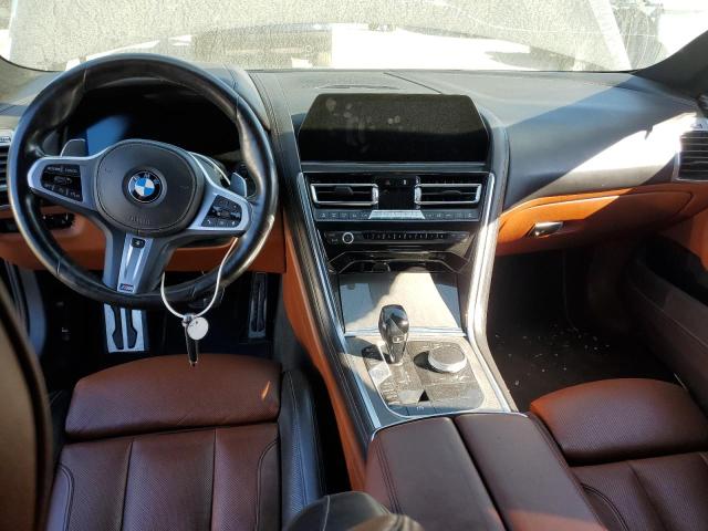 2021 BMW 840XI - WBAGV4C00MCF39354
