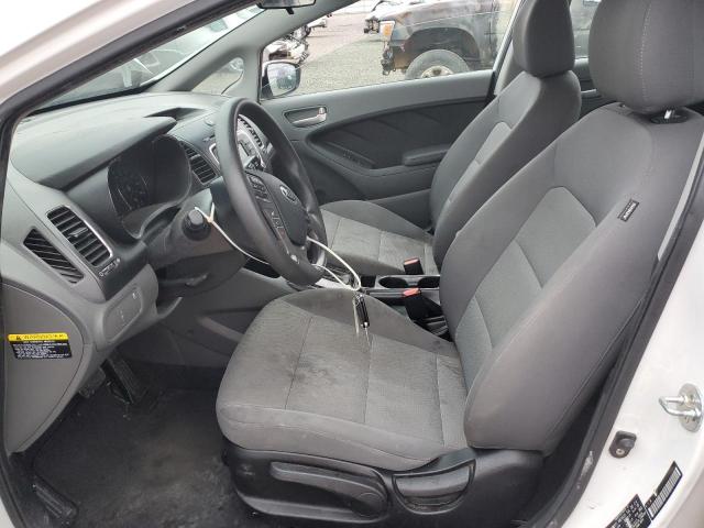 3KPFK4A71JE242666 KIA FORTE LX