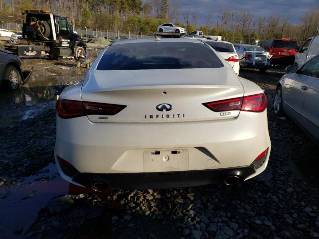 2019 INFINITI Q60 PURE JN1EV7EL4KM290907