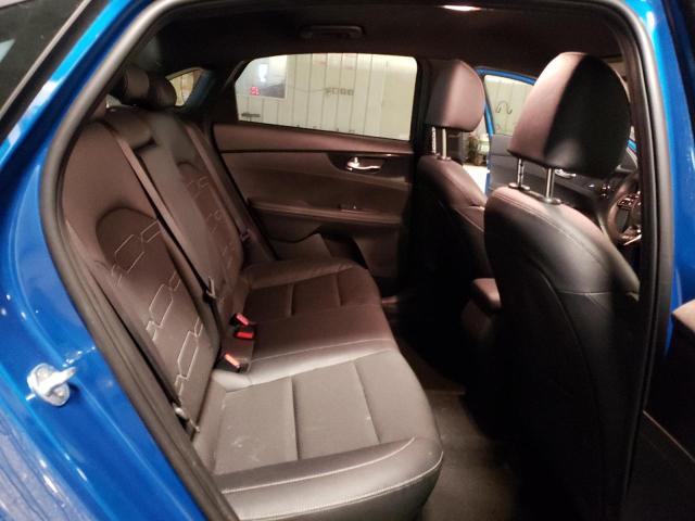 2023 KIA FORTE GT L - 3KPF54AD6PE548896