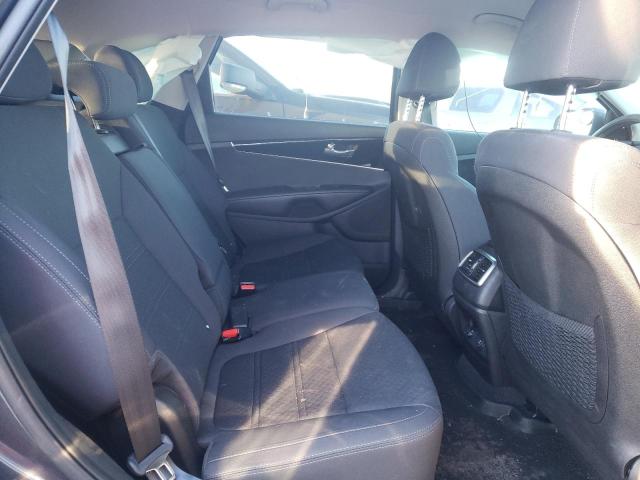 2019 KIA SORENTO LX - 5XYPGDA52KG492054