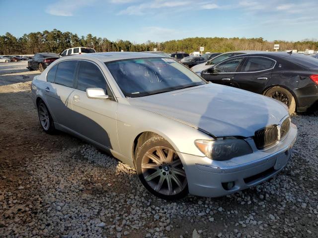WBAHN83546DT30278 BMW 750 LI