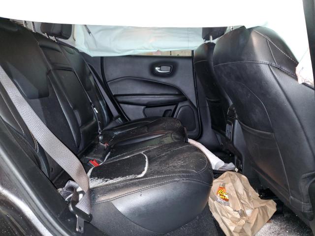 3C4NJDBB6KT839097 Jeep Compass