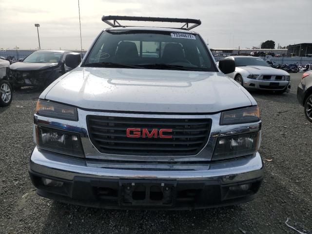 1GTDT196668219965 GMC Canyon