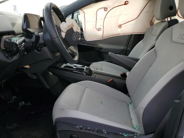 2021 VOLKSWAGEN ID.4 PRO S WVGTMPE25MP058246