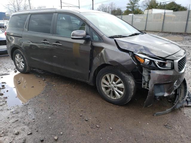 KNDMB5C10G6111023 KIA SEDONA LX