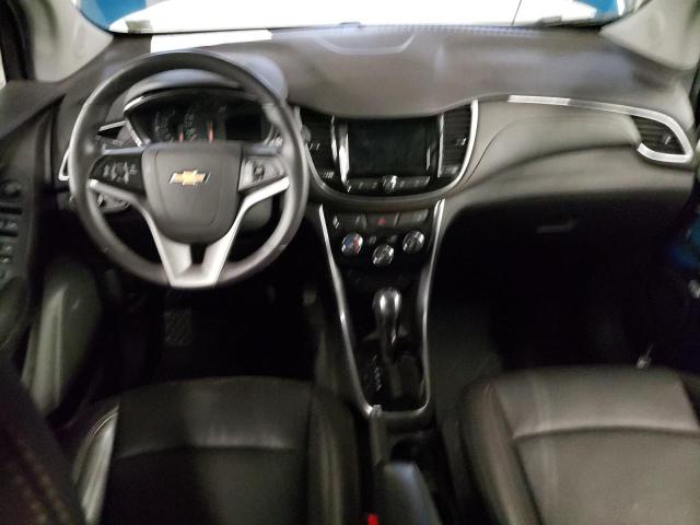 2020 CHEVROLET TRAX PREMI 3GNCJRSB0LL312153
