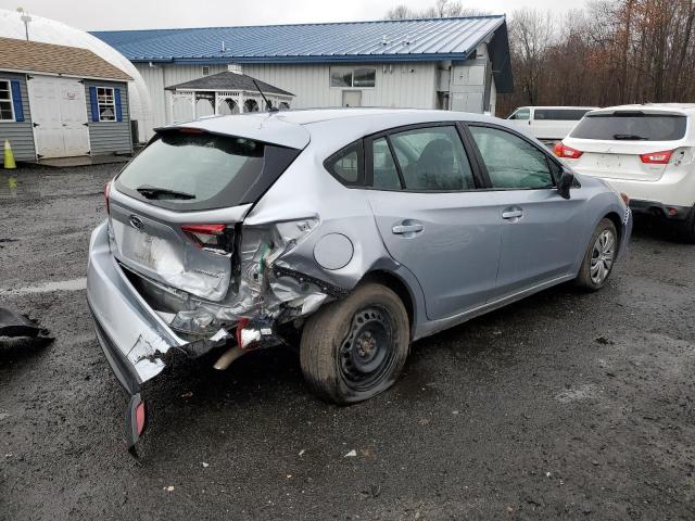 4S3GTAB69L3722440 Subaru IMPREZA