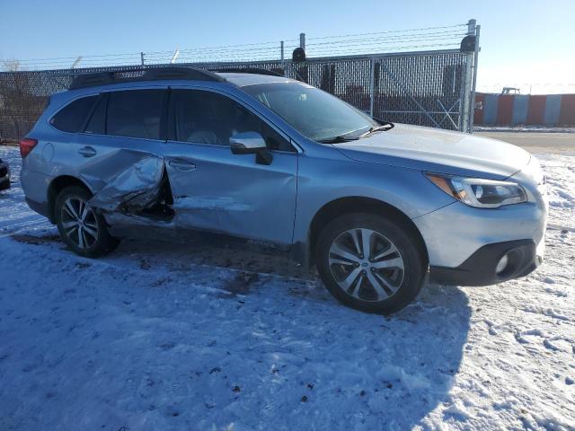 4S4BSBLC2G3259307 Subaru Outback 2.5i Limited