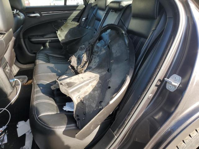 2020 CHRYSLER 300 S - 2C3CCABG7LH137266