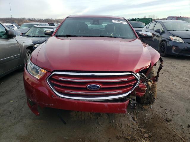 2016 FORD TAURUS LIM - 1FAHP2F81GG131940