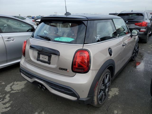 WMW53DH01P2S90799 Mini Cooper