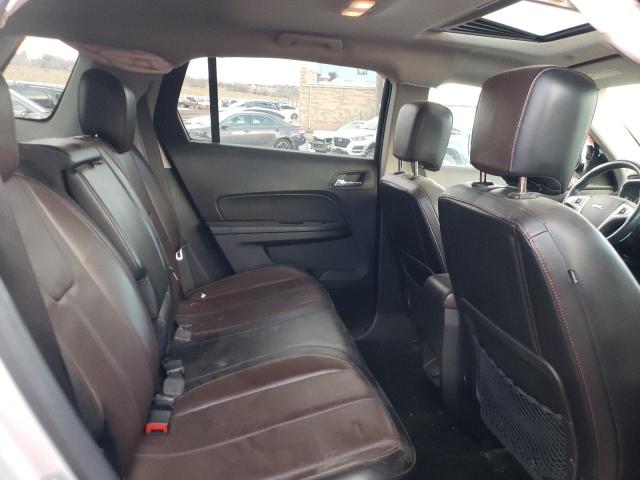 2GKALTEK4E6124198 GMC Terrain Slt