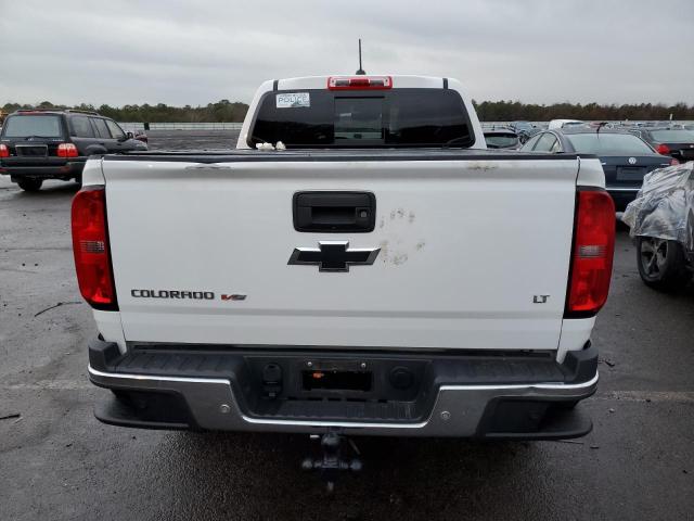 2019 CHEVROLET COLORADO L - 1GCGTCEN0K1112578