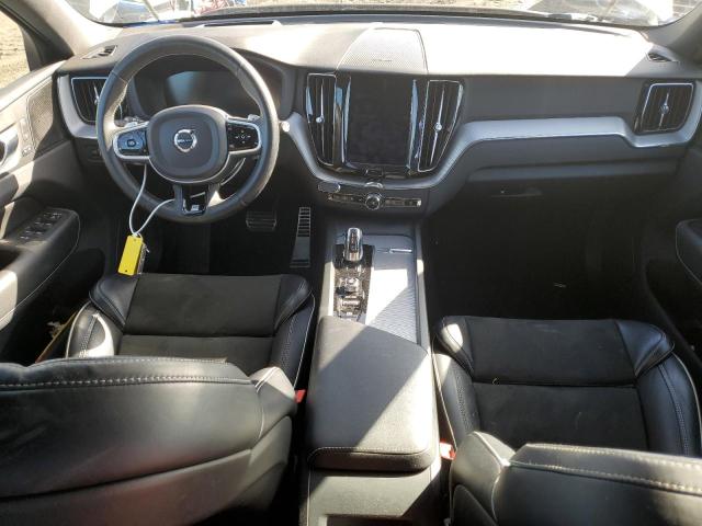 2019 VOLVO XC60 T8 R- LYVBR0DM9KB247373