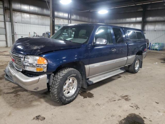 1GTEK19T3XZ516278 auction archive image